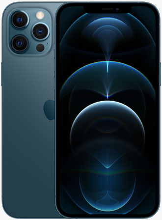 Image de iPhone 12 Pro Max